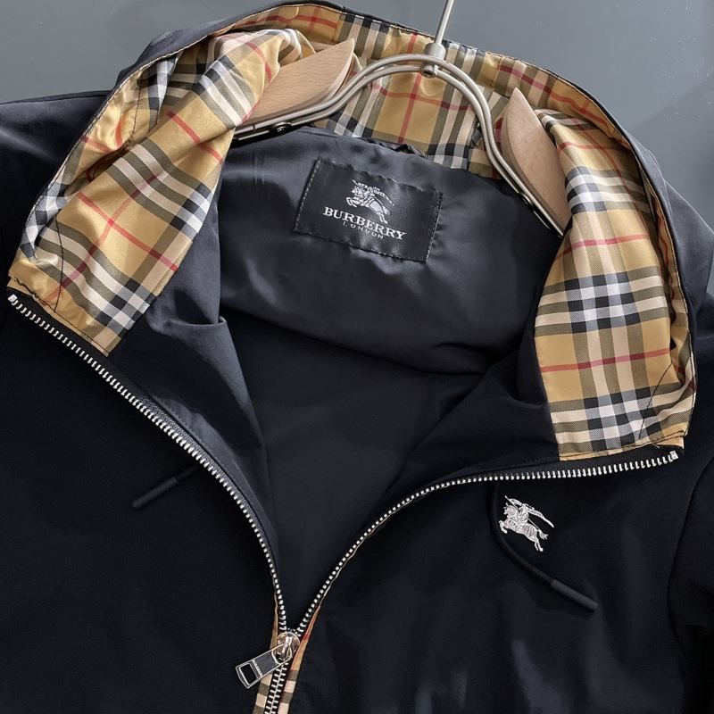 Burberry Outwear